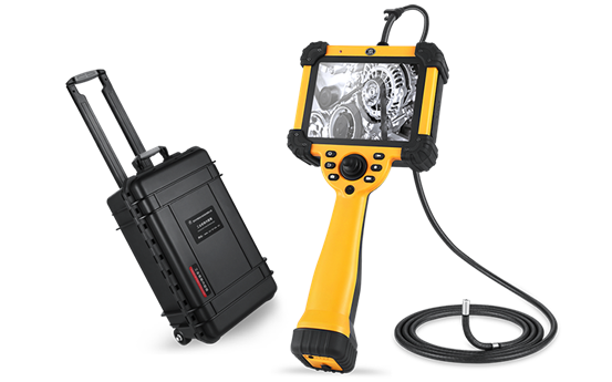 視頻內窺鏡的優勢有哪些？