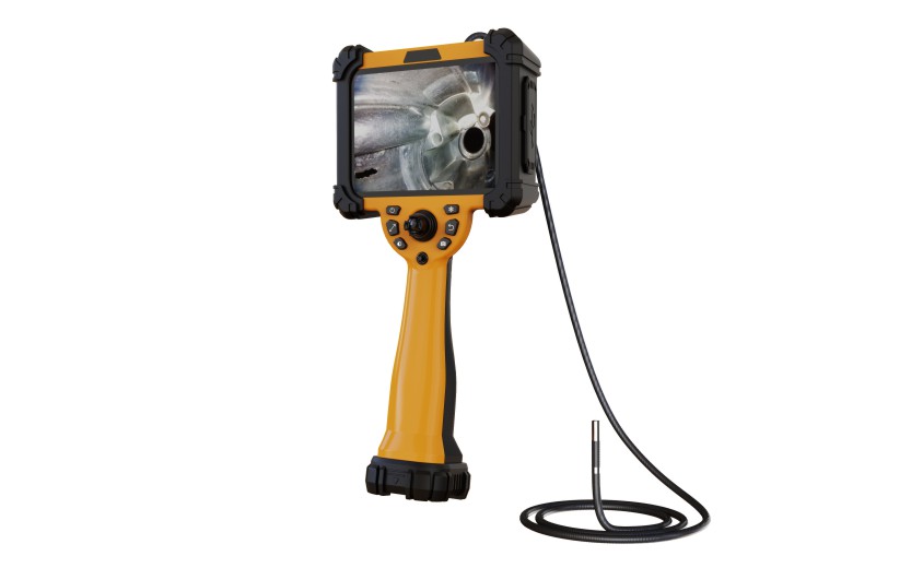 星漢巡天·XT系列智能電控工業內窺鏡