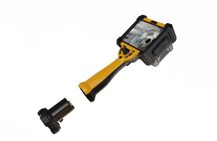 星漢巡天·XT系列智能電控工業內窺鏡