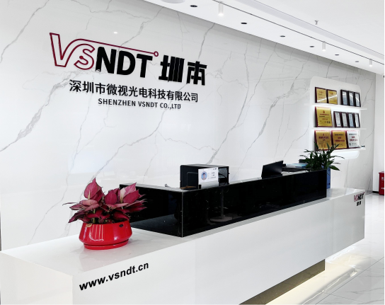 深圳坪山這家企業，靠“精密”拼出一片天 | 春涌坪山